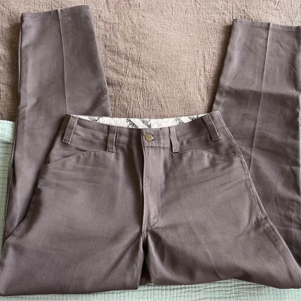 EXCELLENT 30X32 BEN DAVIS PANTS